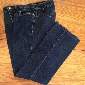 Vintage Rockies Relaxed